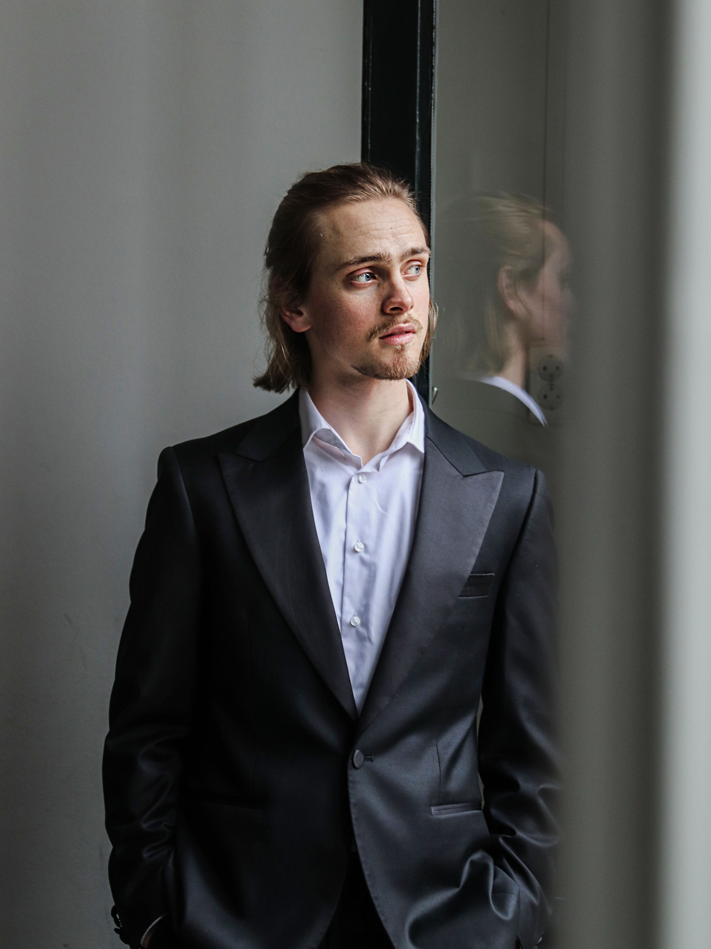 photo - Sophie Theunissen